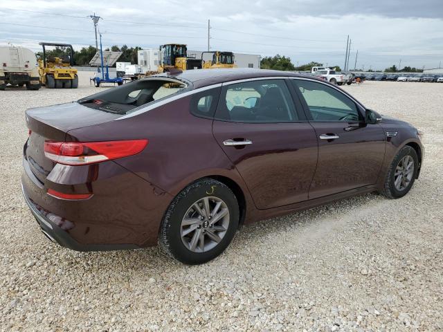 Obraz 3 z 2020 KIA OPTIMA LX 2020 z VIN 5XXGT4L36LG425258