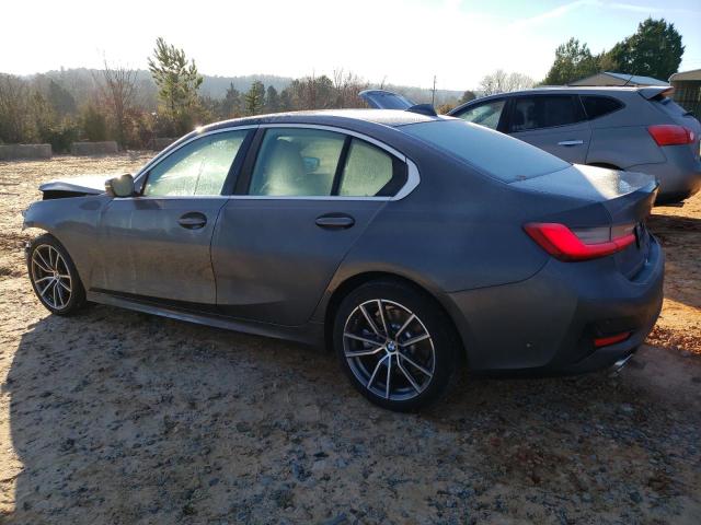Image 2 of 2021 BMW 330I  2021 with VIN 3MW5R1J00M8B64762