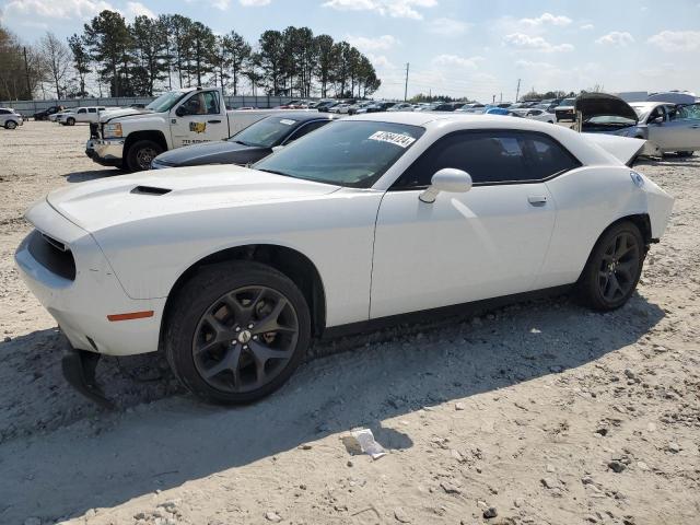Изображение 2018 DODGE CHALLENGER SXT 2018