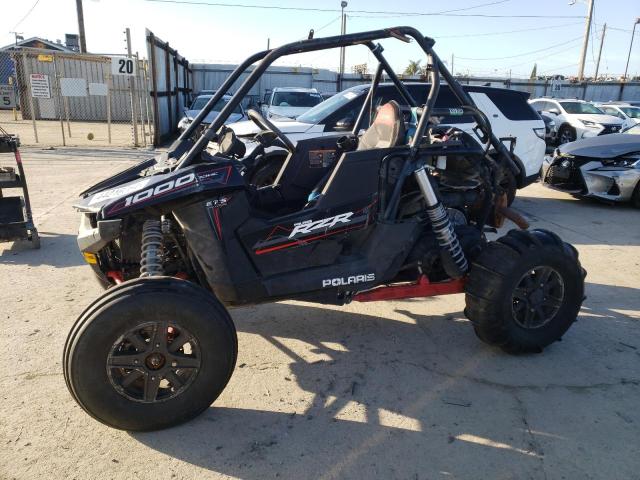 Изображение 2 2018 POLARIS RZR RS1 2018 с VIN 3NSVGE998JF401829
