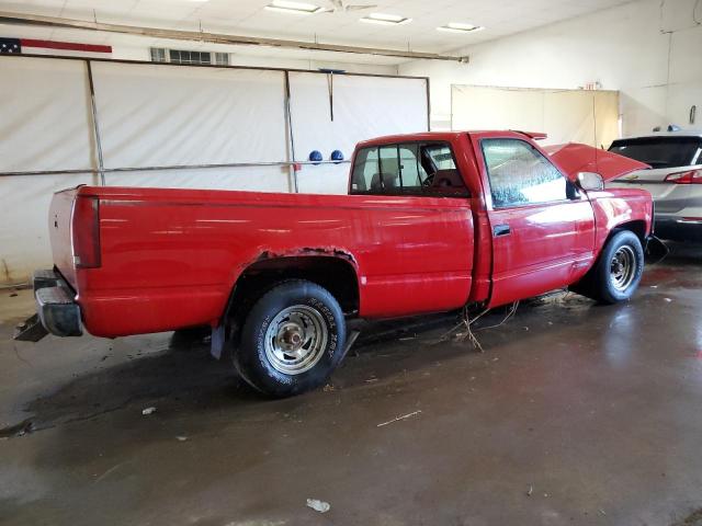 Изображение 3 1993 CHEVROLET GMT-400 C1500 1993 с VIN 1GCDC14Z5PE137276