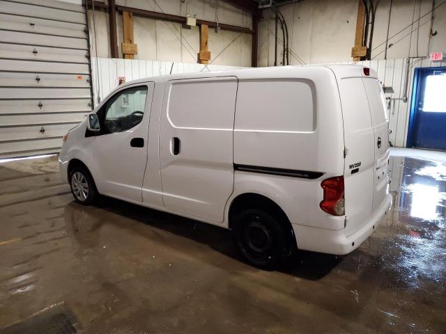 Image 2 of 2019 NISSAN NV200 2.5S 2019 with VIN 3N6CM0KN7KK696777