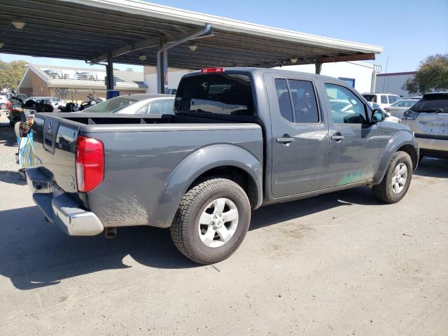 Image 3 of 2012 NISSAN FRONTIER S 2012 with VIN 1N6AD0ER9CC434238