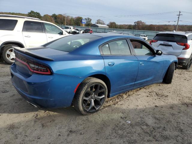 Obraz 3 z 2020 DODGE CHARGER SXT 2020 z VIN 2C3CDXBG9LH245081