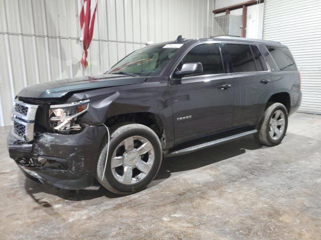 Image 1 of 2016 CHEVROLET TAHOE C1500 LT 2016 with VIN 1GNSCBKC5GR310225