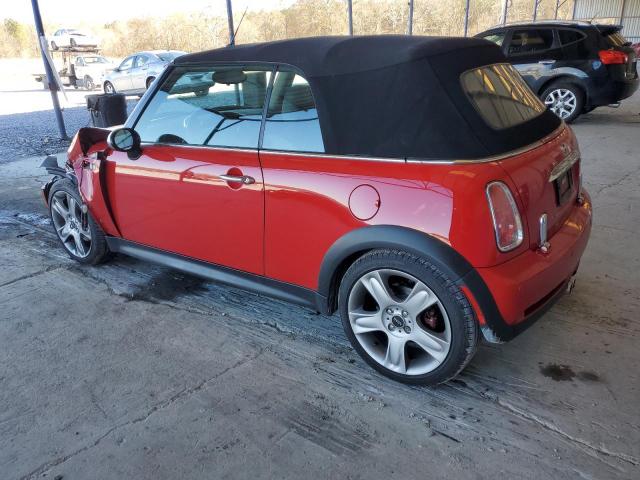 Obraz 2 z 2005 MINI COOPER S 2005 z VIN WMWRH33435TF82598