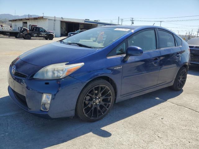 Obraz 1 z 2010 TOYOTA PRIUS  2010 z VIN JTDKN3DU7A0116533