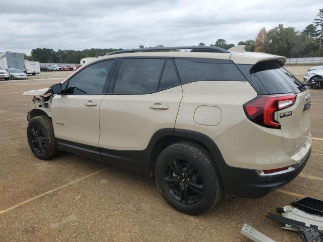 Изображение 2 2023 GMC TERRAIN AT4 2023 с VIN 3GKALYEG9PL174974