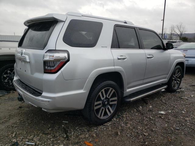 Image 3 of 2016 TOYOTA 4RUNNER SR5/SR5 PREMIUM 2016 with VIN JTEBU5JR8G5334745