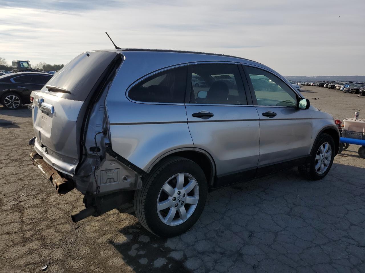 Изображение 3 2008 HONDA CR-V EX 2008 с VIN JHLRE48598C017179