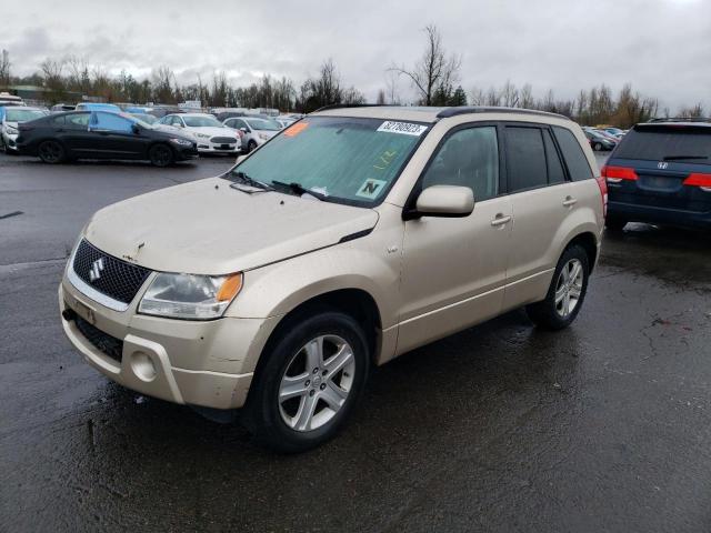 Изображение 2008 SUZUKI GRAND VITARA LUXURY 2008