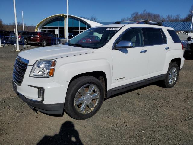 Image 1 of 2016 GMC TERRAIN SLT 2016 with VIN 2GKFLUE32G6145753