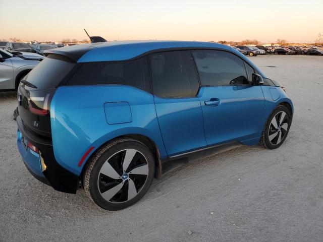 Изображение 3 2017 BMW I3 REX 2017 с VIN WBY1Z8C51HV551437
