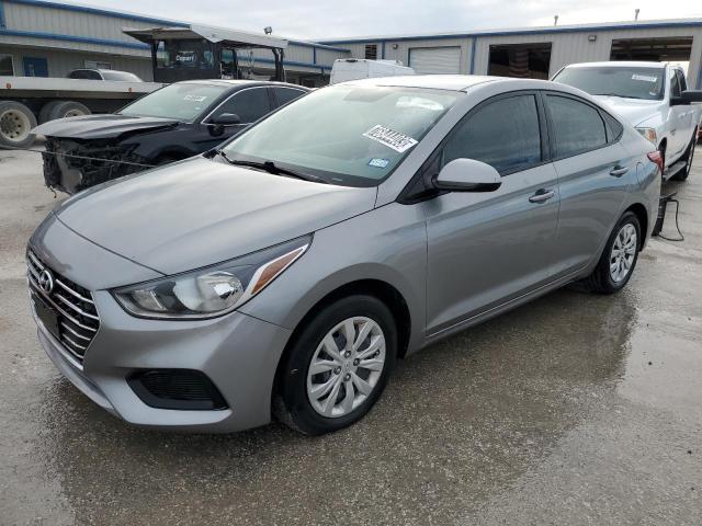 2021 HYUNDAI ACCENT SE 2021 image
