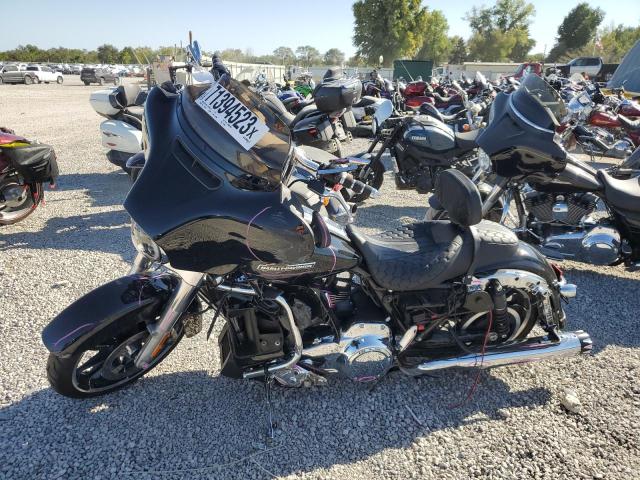 Obraz 2 z 2023 HARLEY-DAVIDSON FLHX  2023 z VIN 1HD1KBC1XPB613089