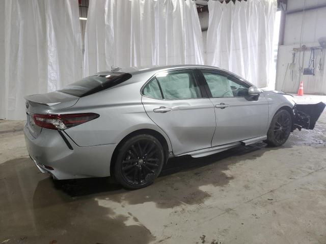 Изображение 3 2023 TOYOTA CAMRY XSE 2023 с VIN 4T1K61AK2PU182442