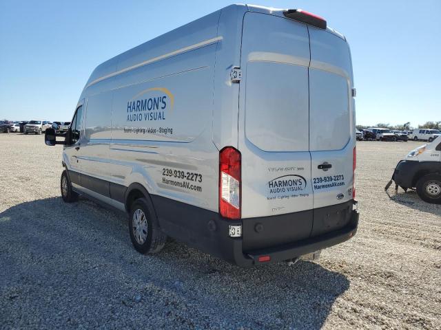 Image 2 of 2019 FORD TRANSIT T-350 2019 with VIN 1FTBW3XG4KKB82241