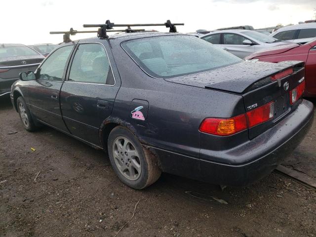 Obraz 2 z 2001 TOYOTA CAMRY CE 2001 z VIN 4T1BG22K31U820805