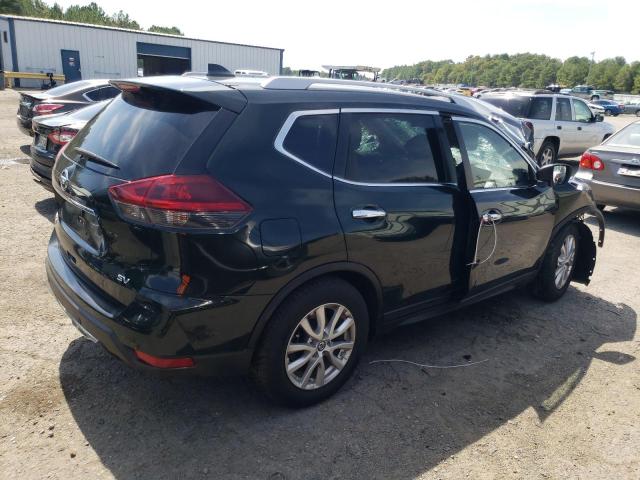 Obraz 3 z 2020 NISSAN ROGUE S 2020 z VIN 5N1AT2MT7LC715528