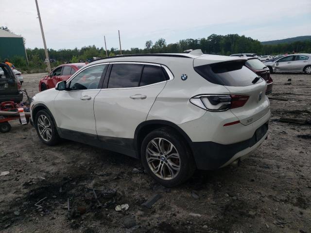Image 2 of 2020 BMW X2 XDRIVE28I 2020 with VIN WBXYJ1C07L5P61846