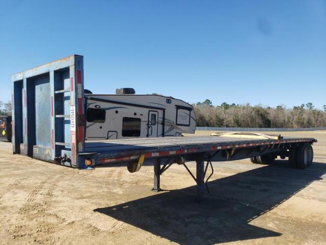 Image 2 of 1999 GGSD TRAILER 1999 with VIN 1GRDM9027XM012201