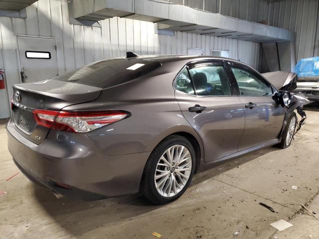 Image 3 of 2018 TOYOTA CAMRY L 2018 with VIN 4T1B11HK7JU151442