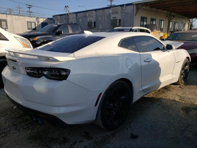 Изображение 3 2019 CHEVROLET CAMARO SS 2019 с VIN 1G1FF1R72K0135667