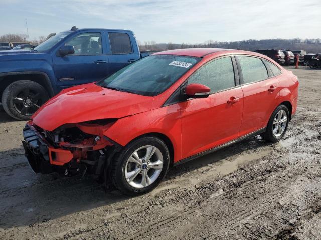 Obraz 1 z 2013 FORD FOCUS SE 2013 z VIN 1FADP3F22DL182088