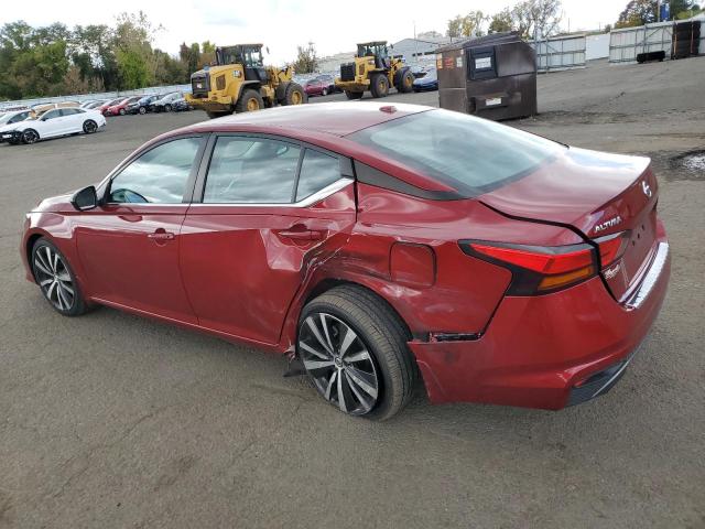 Image 2 of 2021 NISSAN ALTIMA SR 2021 with VIN 1N4BL4CV0MN384701