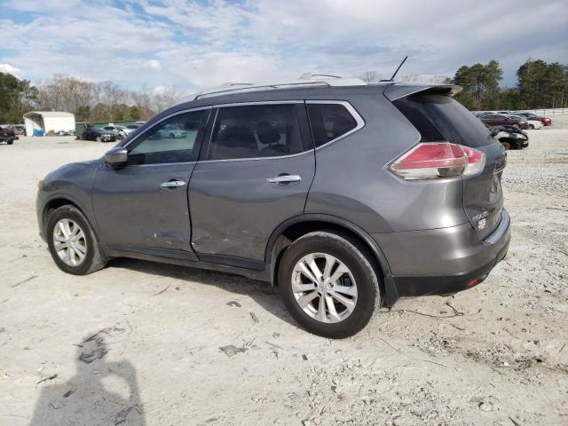 Image 2 of 2016 NISSAN ROGUE S 2016 with VIN JN8AT2MT6GW001953