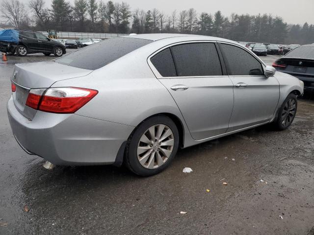 Image 3 of 2014 HONDA ACCORD EXL 2014 with VIN 1HGCR2F83EA238813