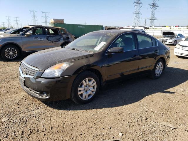 Image 1 of 2009 NISSAN ALTIMA 2.5 2009 with VIN 1N4AL21E69N560712