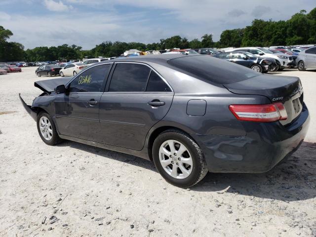 Изображение 2 2011 TOYOTA CAMRY BASE 2011 с VIN 4T1BF3EK9BU609470