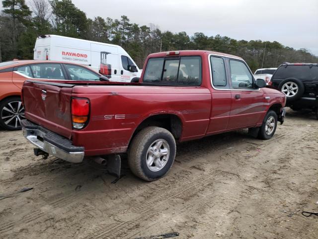 Изображение 3 1997 MAZDA B2300 CAB PLUS 1997 с VIN 4F4CR16A3VTM08238