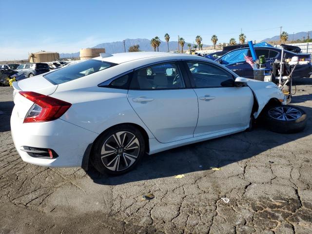Изображение 3 2017 HONDA CIVIC EX 2017 с VIN 2HGFC1F3XHH642081