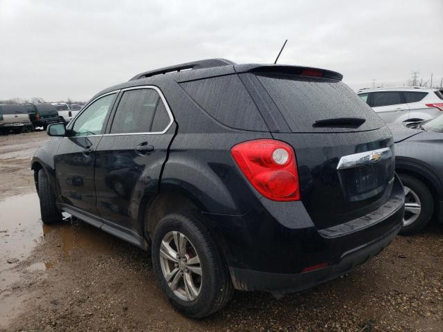 Obraz 2 z 2015 CHEVROLET EQUINOX LT 2015 z VIN 2GNALBEK7F1110582