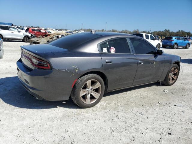 Image 3 of 2017 DODGE CHARGER SXT 2017 with VIN 2C3CDXHG8HH523094