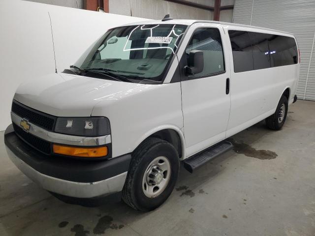 2022 CHEVROLET EXPRESS G3500 LT 2022 image