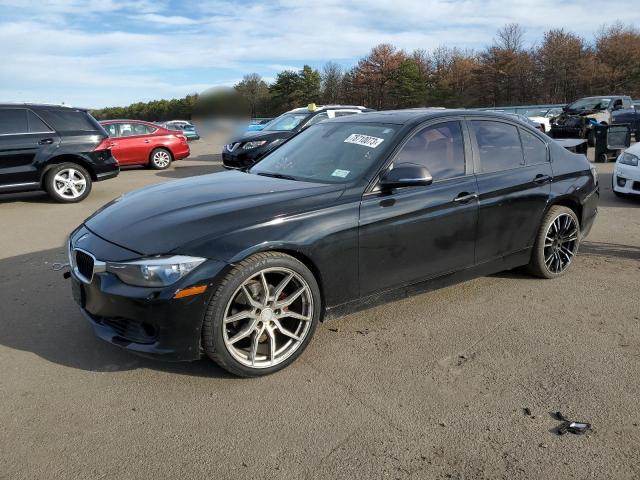 Obraz 1 z 2013 BMW 328 XI SULEV 2013 z VIN WBA3B5G5XDNS03232