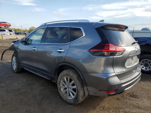 Obraz 2 z 2019 NISSAN ROGUE S 2019 z VIN KNMAT2MV6KP523269