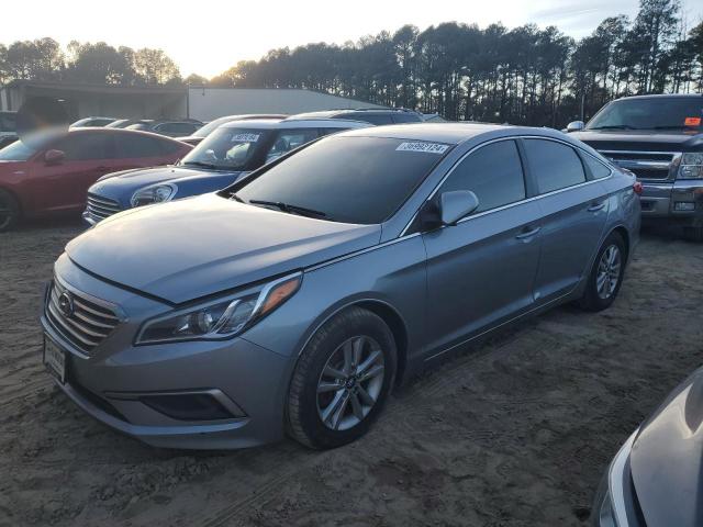 Obraz 1 z 2016 HYUNDAI SONATA SE 2016 z VIN 5NPE24AF1GH357422