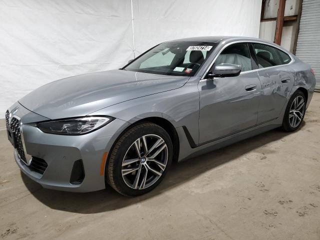 Obraz 1 z 2024 BMW 430XI GRAN COUPE 2024 z VIN WBA73AV04RFP87630