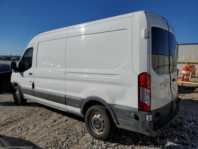 Image 2 of 2015 FORD TRANSIT T-250 2015 with VIN 1FTNR2CM6FKA46029