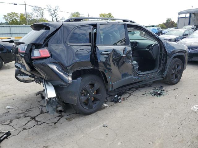 Image 3 of 2019 JEEP CHEROKEE LATITUDE PLUS 2019 with VIN 1C4PJMLN1KD333944