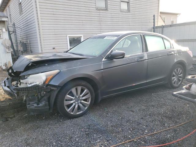 Image 1 of 2012 HONDA ACCORD EXL 2012 with VIN 1HGCP2F88CA200206