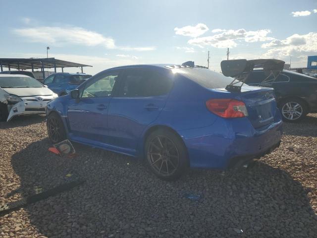 Obraz 2 z 2015 SUBARU WRX  2015 z VIN JF1VA1A6XF9822732