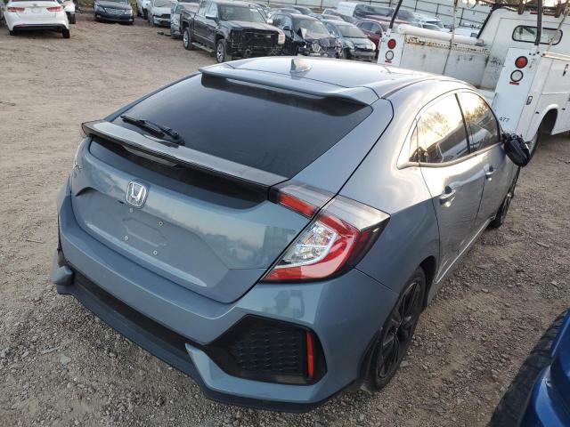 Image 3 of 2019 HONDA CIVIC EX 2019 with VIN SHHFK7H63KU201402