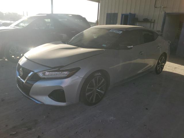 Image 1 of 2020 NISSAN MAXIMA SV 2020 with VIN 1N4AA6CV2LC372945
