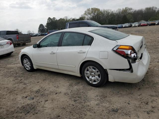 Obraz 2 z 2011 NISSAN ALTIMA BASE 2011 z VIN 1N4AL2AP1BN429100