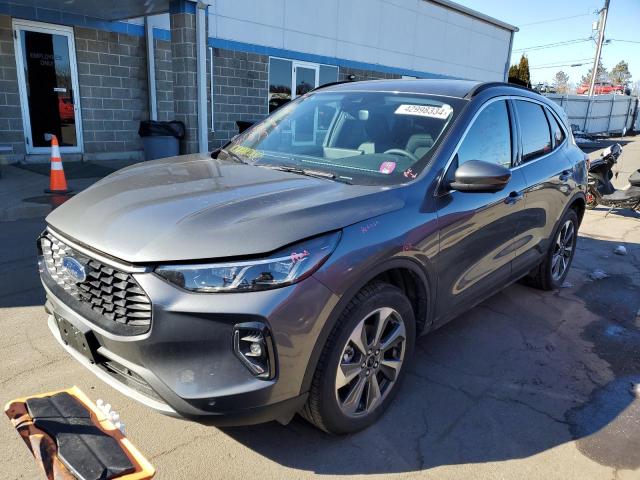 2023 FORD ESCAPE PLATINUM 2023 image